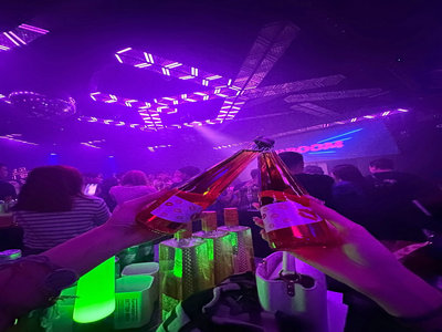 许昌夜总会招聘